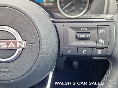2023 Nissan Qashqai