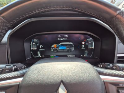 2023 Mitsubishi Outlander