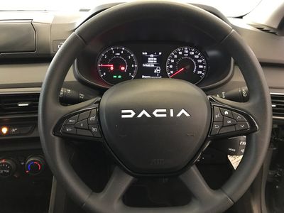 2023 Dacia Sandero