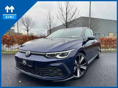 2021 Volkswagen Golf