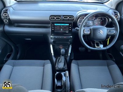 2023 Citroen C3 Aircross