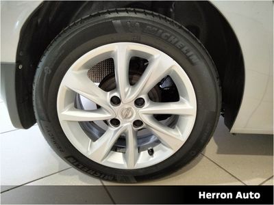 2021 Opel Corsa