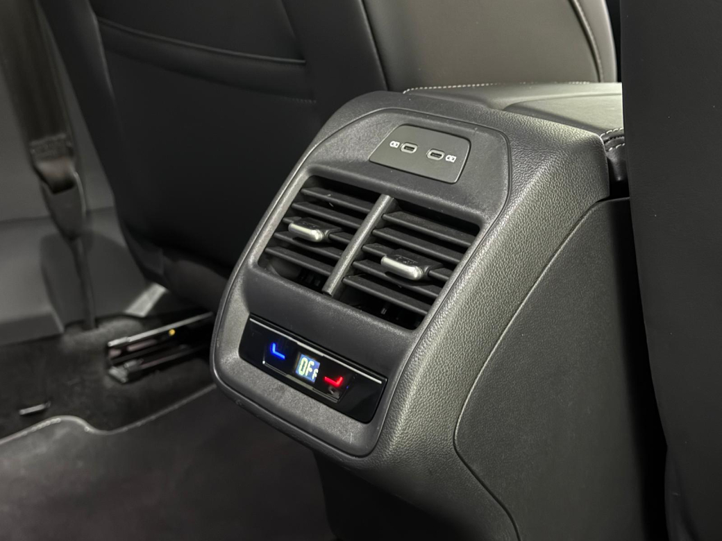 2025 Volkswagen Passat