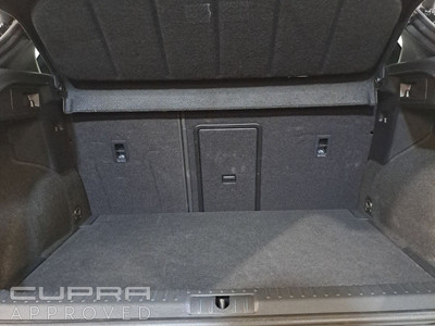 2026 Cupra Formentor