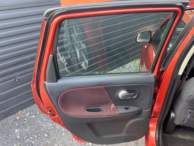 2008 Nissan Note