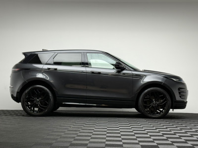 2023 Land Rover Range Rover Evoque