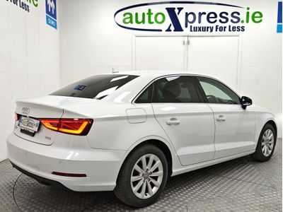 2016 Audi A3