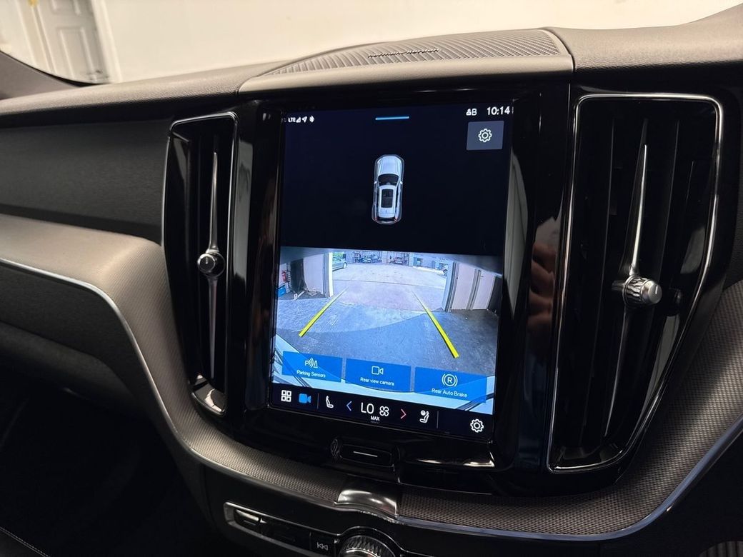 2022 Volvo XC60
