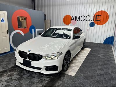 2019 BMW 7 Series