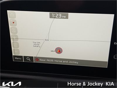2025 Kia Niro
