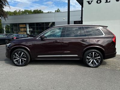 2026 Volvo XC90
