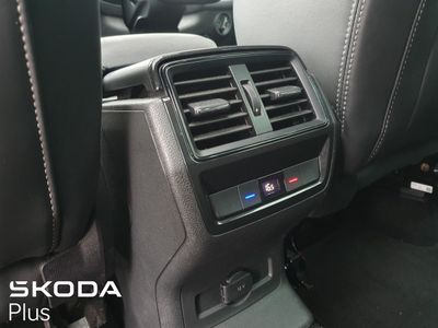2023 Skoda Kodiaq