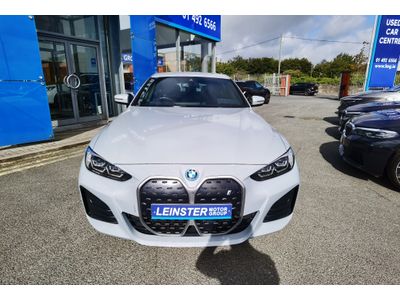 2023 BMW i4