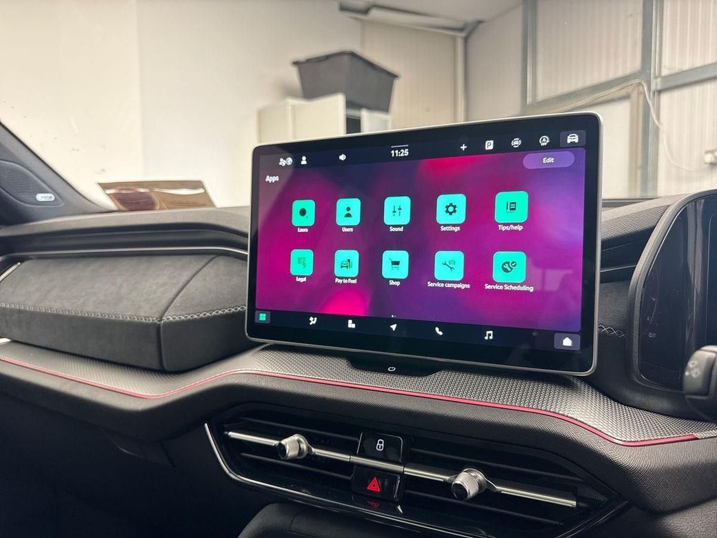 2026 Skoda Kodiaq