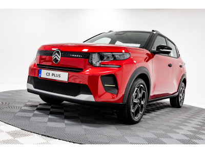 2026 Citroen C3