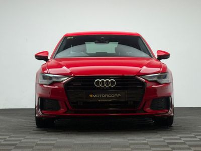 2023 Audi A6