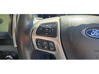 2016 Ford Ranger