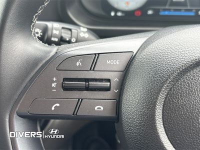 2023 Hyundai i20