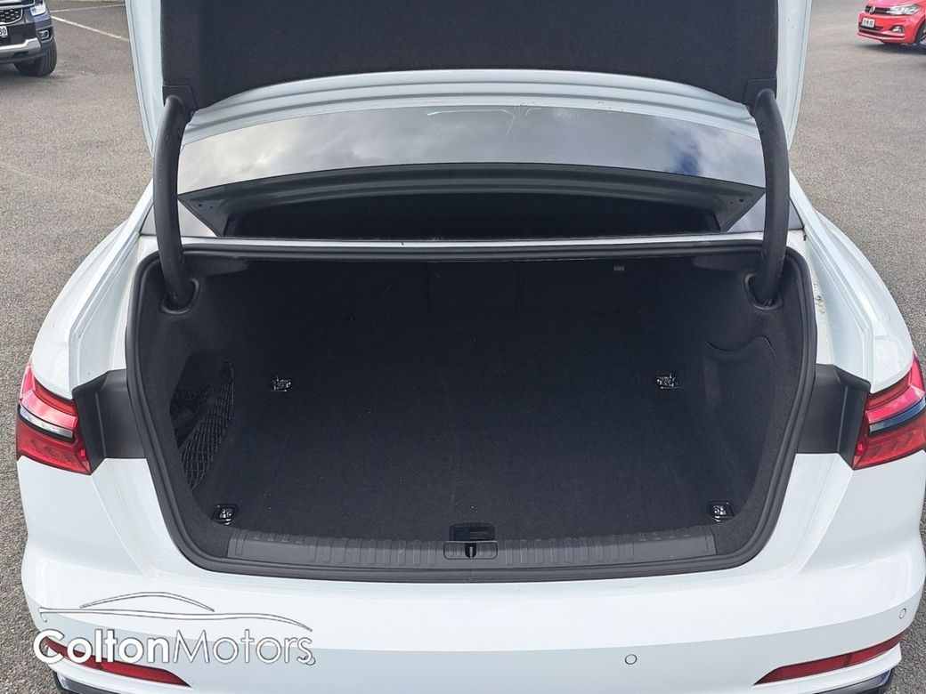 2024 Audi A6