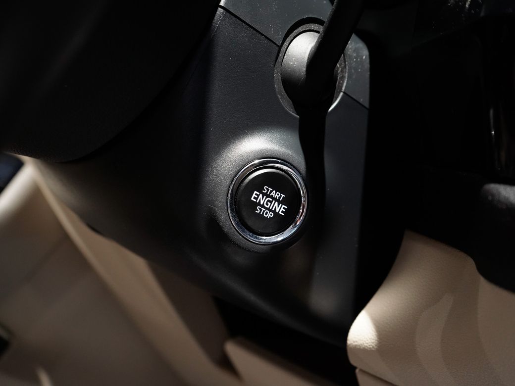 2019 Skoda Kodiaq