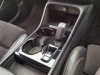 2022 Volvo XC40