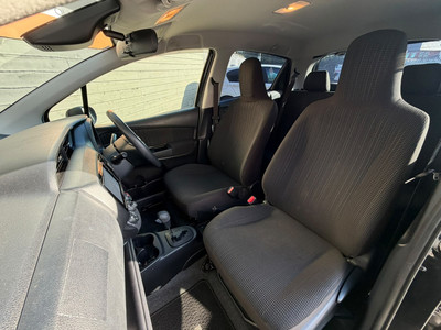 2017 Toyota Yaris