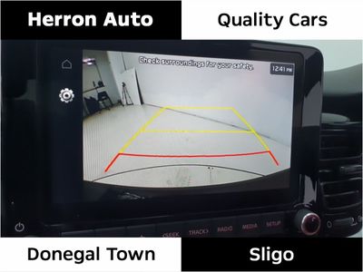 2025 Kia Stonic