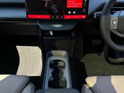 2026 Volvo EX60