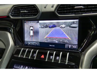 2021 Lamborghini Urus