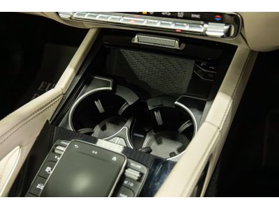 2024 Mercedes-Benz GLE Class