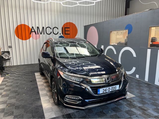 vehicle for sale from The Automatic Motor Car Centre