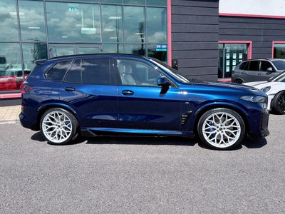 2023 BMW X5