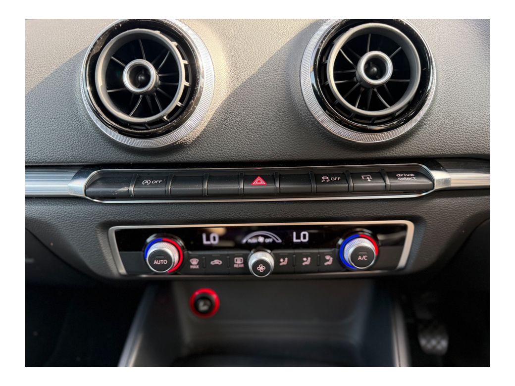 2015 Audi A3