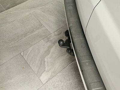 2022 Volkswagen Transporter