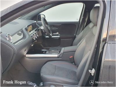 2026 Mercedes-Benz GLA Class