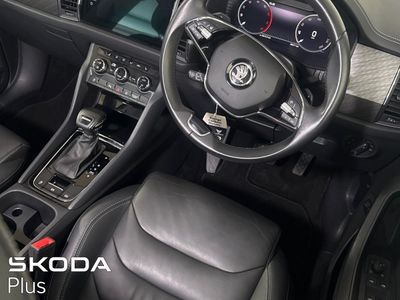 2024 Skoda Kodiaq