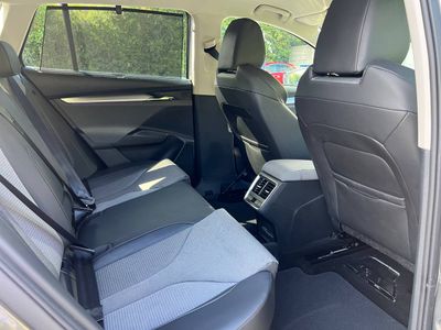 2025 Skoda Enyaq