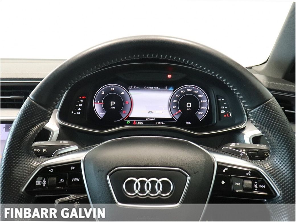 2019 Audi A6