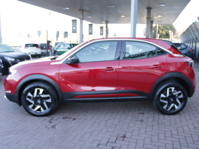 2022 Opel Mokka