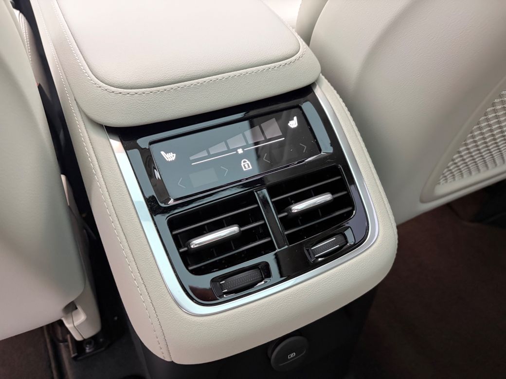 2026 Volvo XC90