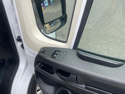 2024 Fiat Ducato