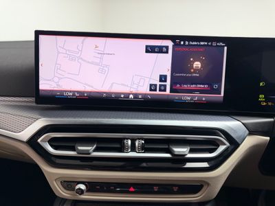 2023 BMW i4