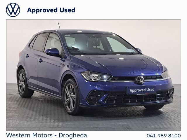 vehicle for sale from Western Motors Galway