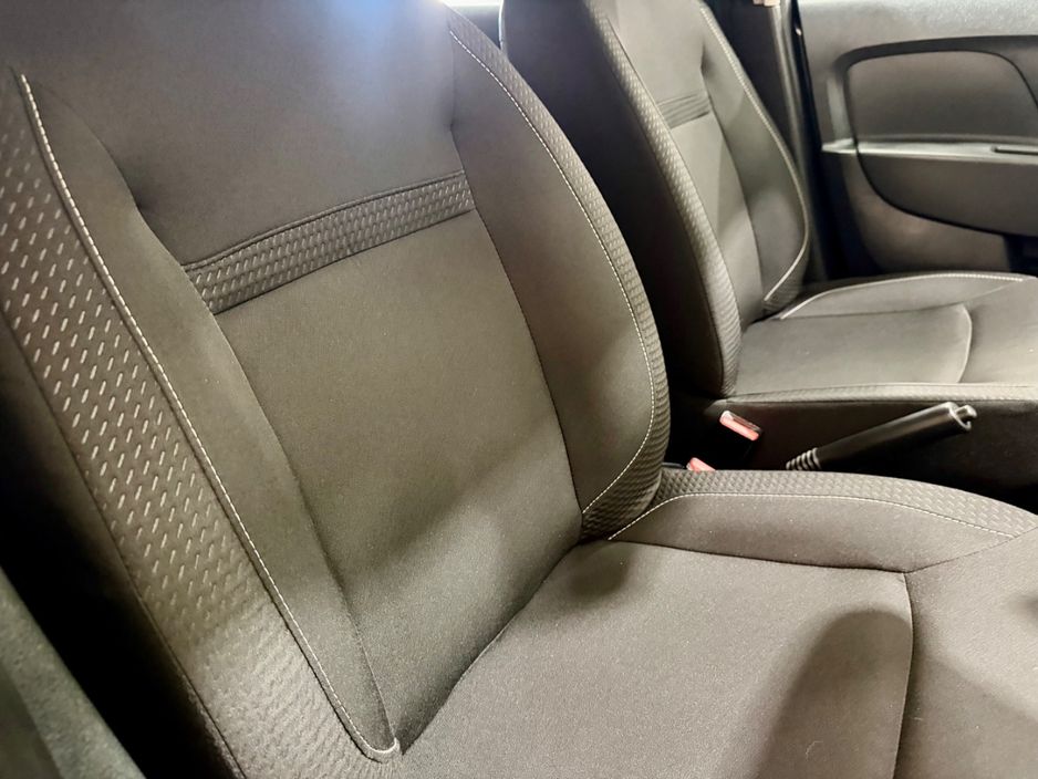 2018 Dacia Sandero