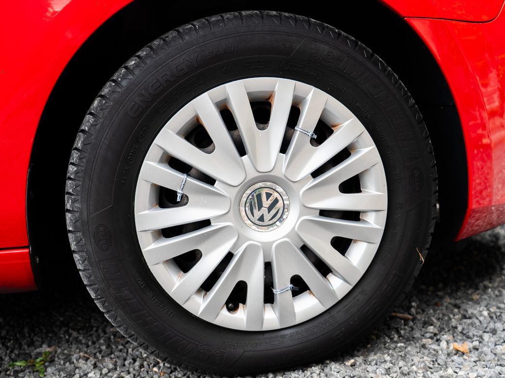 2010 Volkswagen Golf