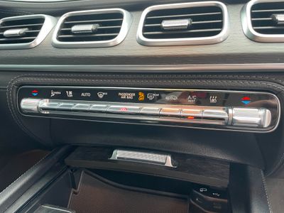 2022 Mercedes-Benz GLE Class