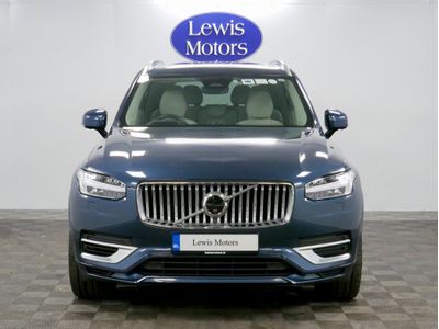2023 Volvo XC90