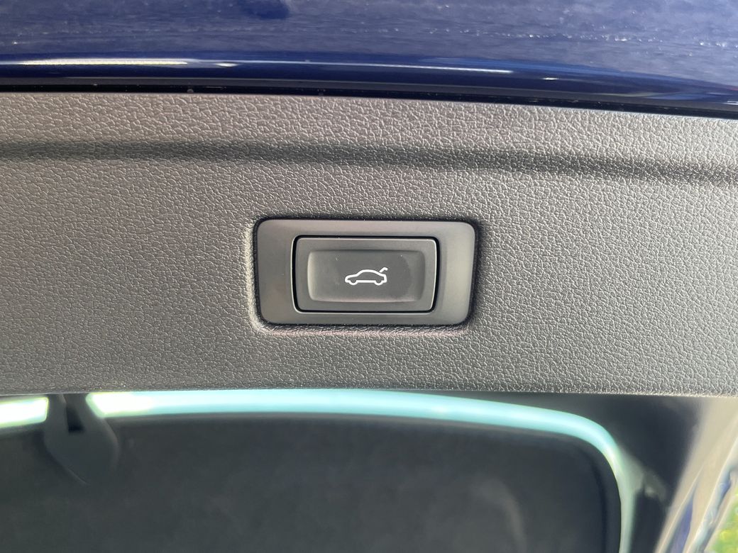 2020 Audi A5