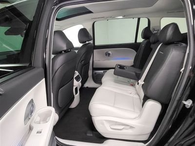 2026 Hyundai Ioniq 9