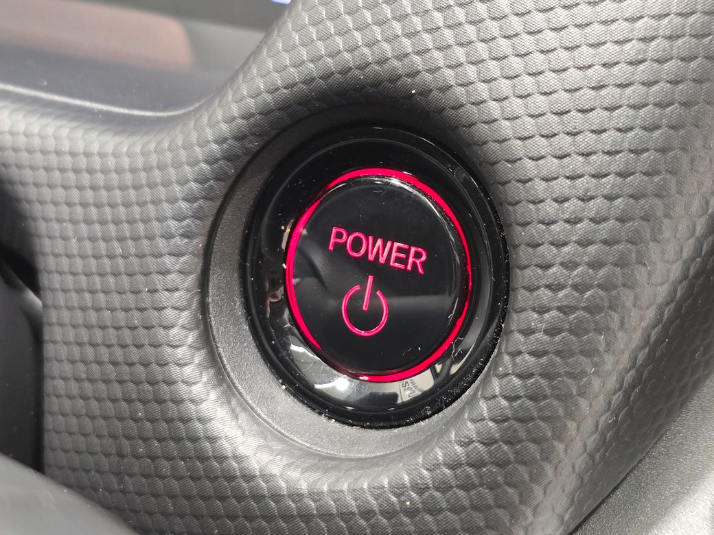 2020 Honda Fit
